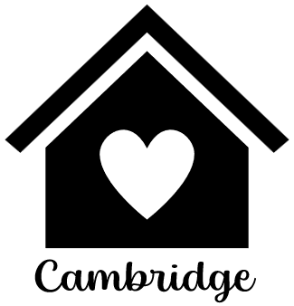 the cambridge house